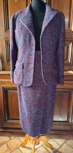 Nina ricci tailleur - nina, vintage
