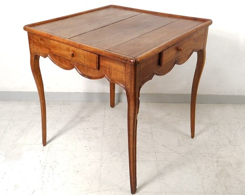Table cabaret louis - xv, jeu