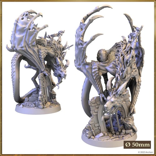 Wolfrake dragon wolf - wolfrake/,