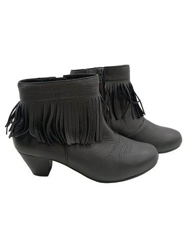 Vitaform bottines femmes noir - femmes,