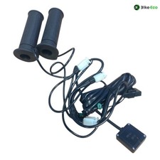 Poignées chauffantes Quad