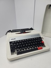 Olivetti MS 25 Premier Plus