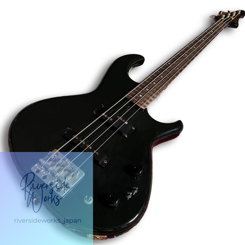 Rare basse électrique aria - rare,
