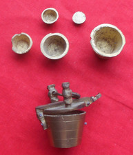 Une Pile à Godets - Reproduction   !