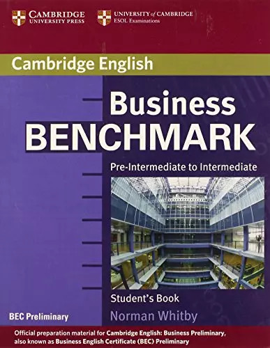Business benchmark - business,