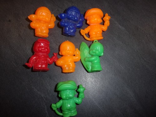 Lot cadeaux bonux - cadeaux,