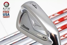 7Pcs MIZUNO MP-66 Iron Set