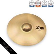 Sabian XSR18SB Cymbale