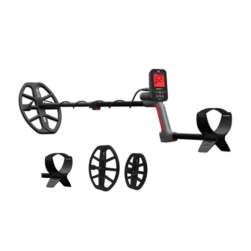 Minelab vanquish 560 - minelab,