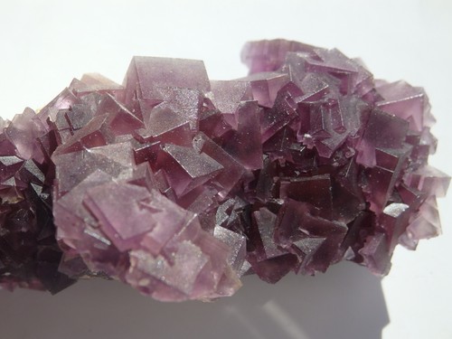 Fluorite anhui 96 gr - anhui,