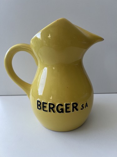Pichet carafe vintage - carafe, berger