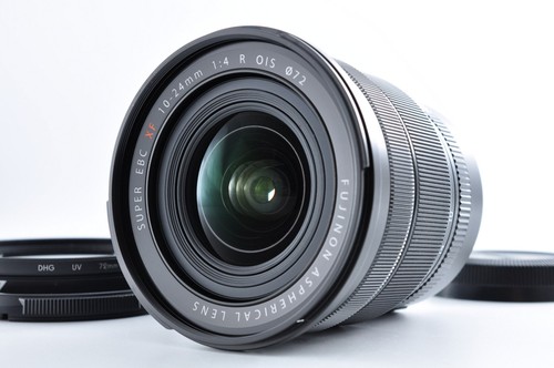 Near mint fujifilm fujinon - [near,