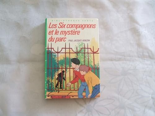 Les six compagnons le - six,