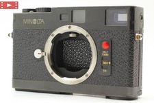 Appareil photo argentique 35