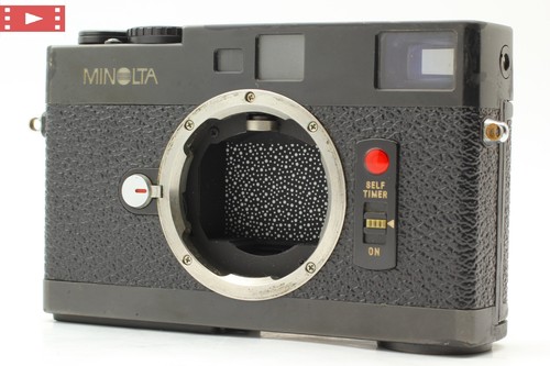 Appareil photo argentique - , 35