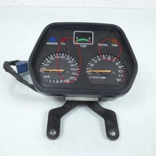 Compteur compte tour tableau