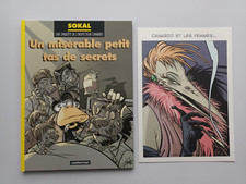 BD Canardo - N°11 - Un