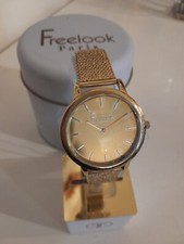 montre  Dame  freelook