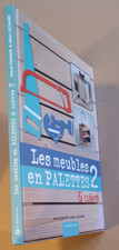 Les meubles en palettes &