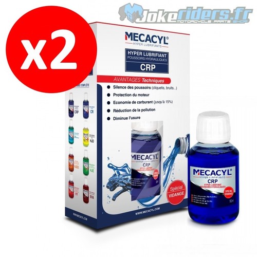 Mecacyl crp cr p - mecacyl,