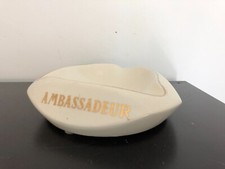 cendrier ambassadeur cusenier