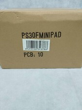 Lot revendeur Shipping box carton usine X 10 manettes filaire Neuf Sony Ps3