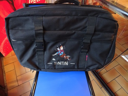 Lafuma tintin herge moulinsart - lafuma,