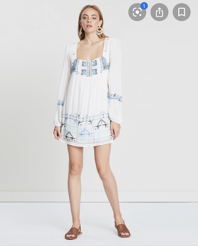Free people rhiannon - free,