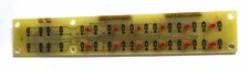 Alesis Quadraverb Panel Board