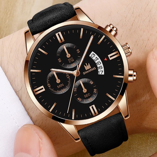 Montre homme quartz - montre,