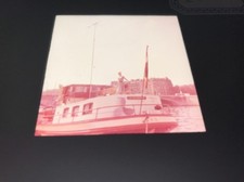 JACQUELINE HUET : EKTA - EKTACHROME ORIGINAL 6x6cm