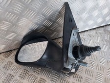 Rétroviseur Manuel Droit - PEUGEOT 206 PHASE I (1) - De 09-1998 à 02-2003