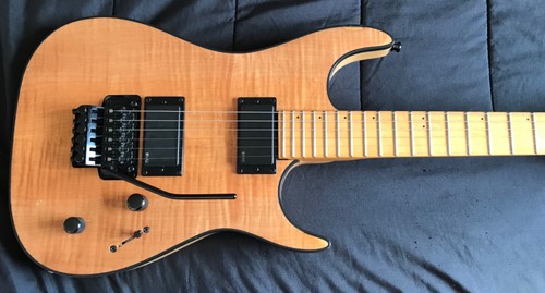 High performance godin redline - high-performance,