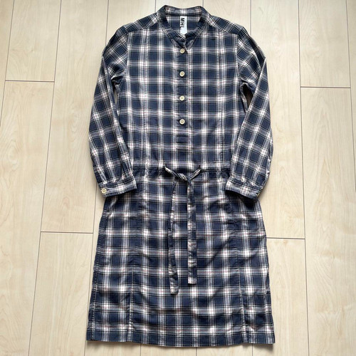 Mhl robe chemise - chemise, à