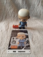 POP MART Kubo (Judgment) –