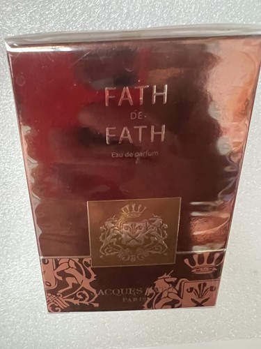 Fath - de,