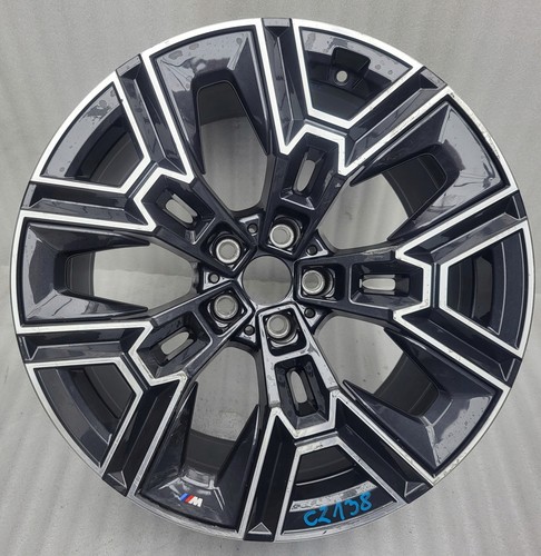 Jante alu bmw - xm, m-pakiet