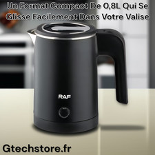 Bouilloire Intelligente 220V