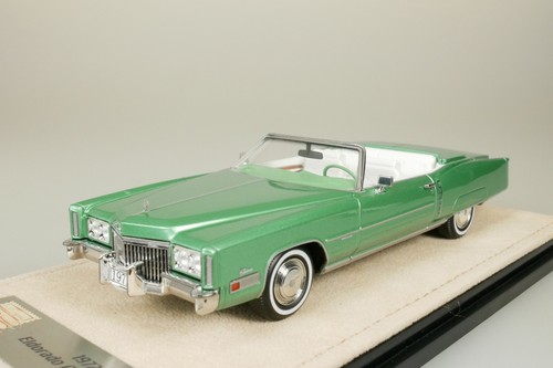 Cadillac eldorado open - cadillac,