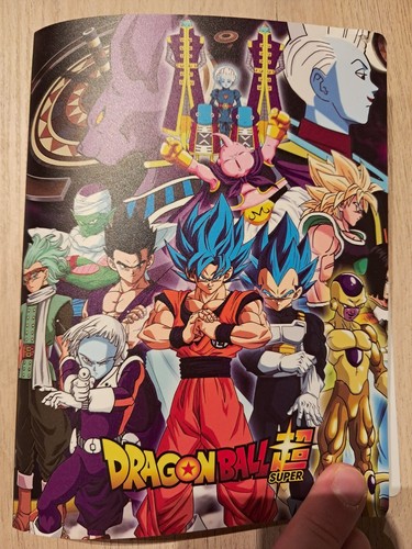 Collection cartes dragon - dragon, ball