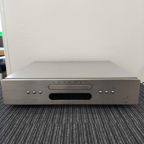 Lecteur primare cd21 - cd,