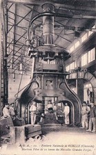 16* RUELLE  fonderie � marteau pilon        RL52,0842