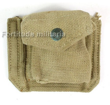 Pochette à cartouches pattern
