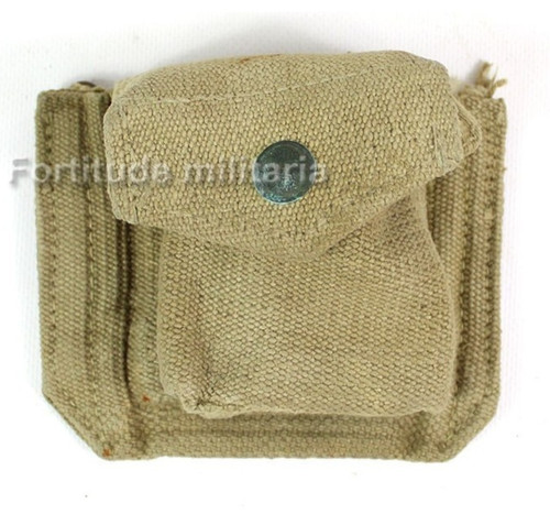 Pochette cartouches pattern - cartouches,