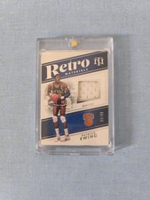 Panini National Treasures
