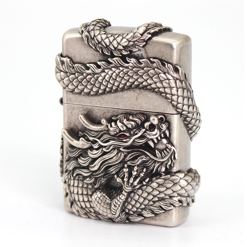 Briquet zippo asia full cover - briquet,