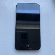 Apple Ipod Touch 32gb 4ème Génération - 32go - Ne Fonctionne Pas - A1367