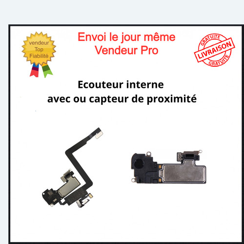 Ecouteur interne iphone xr - iphone,