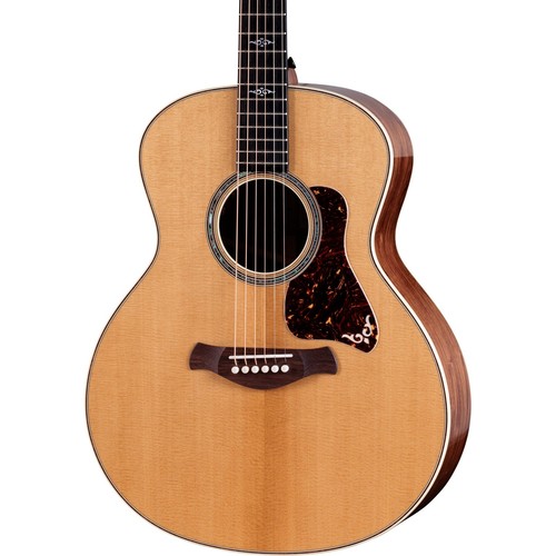 Taylor gold label - label, 814e
