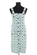 Robe bleue Barbara Bui M